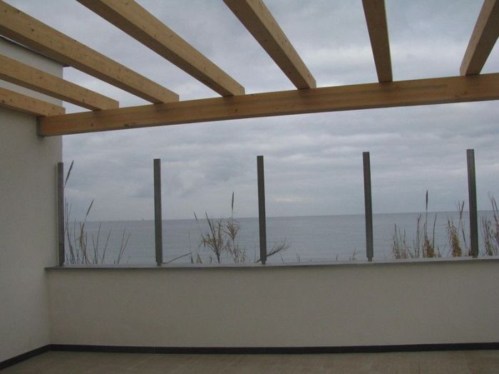 Archisio - Alessandro Tribuna - Progetto Ficarazzi - manutenzione straordinaria