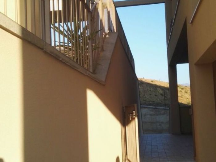 Archisio - Simone Casini - Progetto Nuova costruzione a reggello in localit matassino