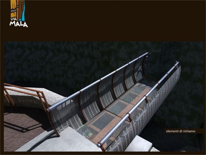 Archisio - Studio Bicubo - Progetto Architettura