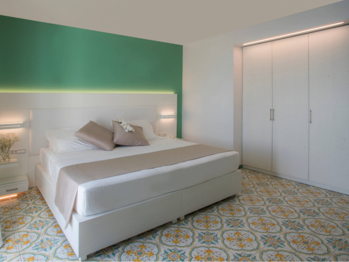 Archisio - Elisabetta Gaglio - Progetto Casa al mare