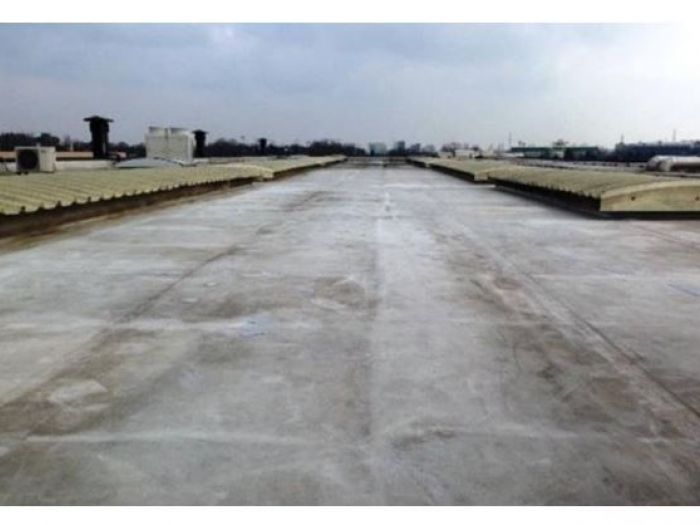 Archisio - Mav Piscine - Progetto Rivestimenti per tetti