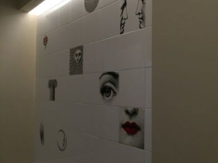 Archisio - Lorenzo Rossi Architetto - Progetto Appartamento - architettura dinterni - rubano pd 2015