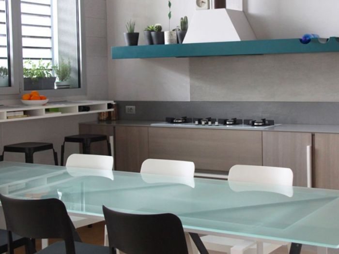 Archisio - Casa Aeb - Progetto Ristrutturiamo