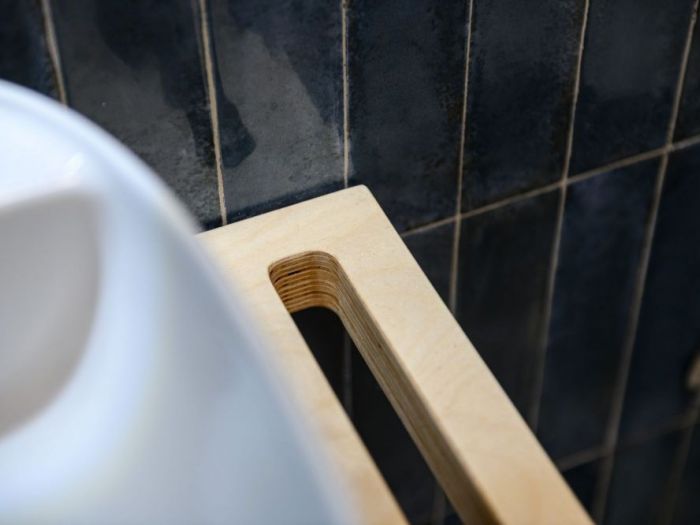 Archisio - Salvatore Vicidomini - Progetto Bb marsala