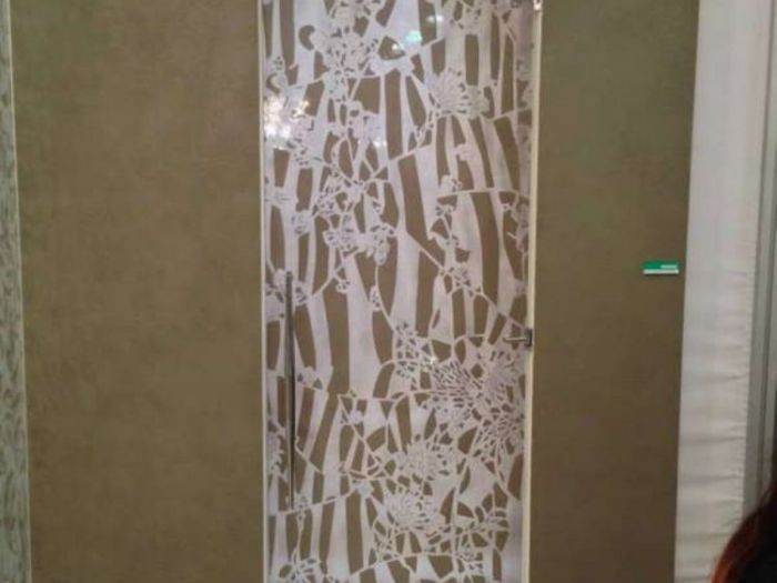 Archisio - Styl Porte Serramenti - Progetto Porte interne