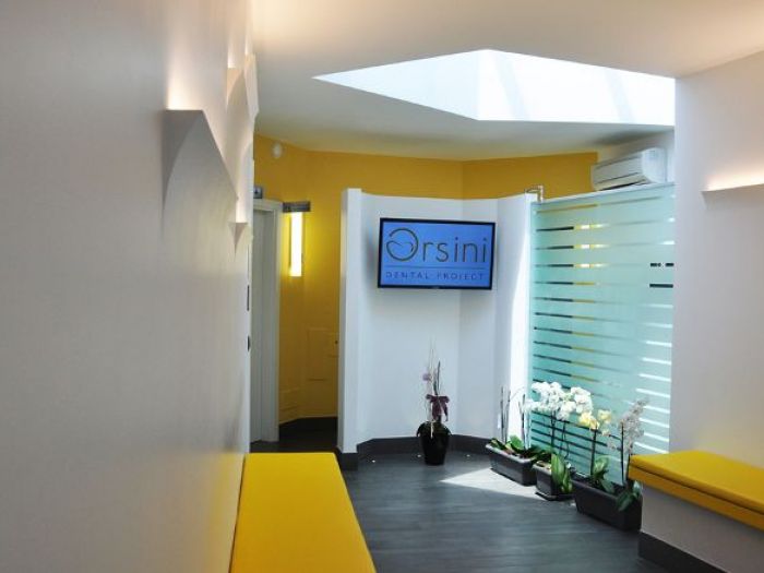 Archisio - Cris Costruzioni Generali srl - Progetto Allestimenti e arredamenti