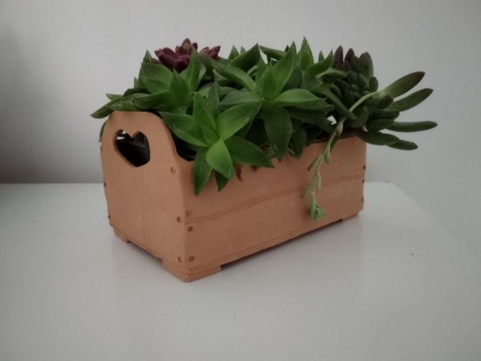 Archisio - Frisart - Progetto Vasi