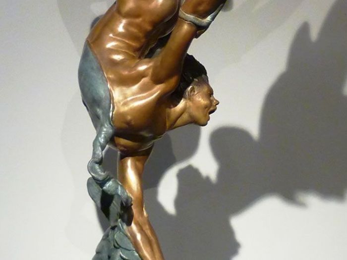 Archisio - Maria Leone Gruppospa - Progetto Location - corsi - eventi