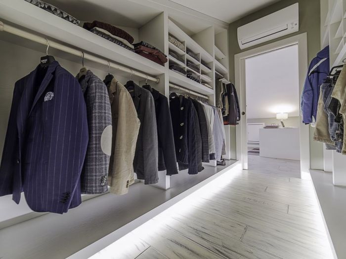 Archisio - Arredoriflesso Di Tiziano Scattolin - Progetto Il rinnovo