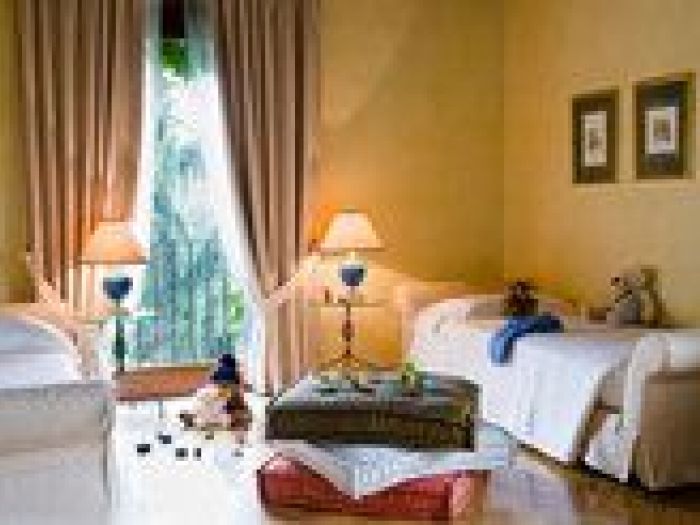 Archisio - Anna Gelo Atelier Della Tenda - Progetto Contract