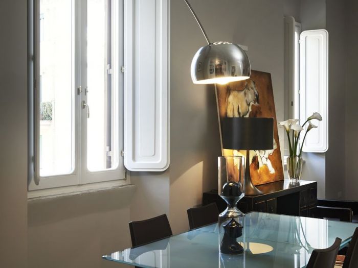 Archisio - Gruppo Castaldi - Progetto Perla dco - progettazione e ristrutturazione quartiere trieste roma