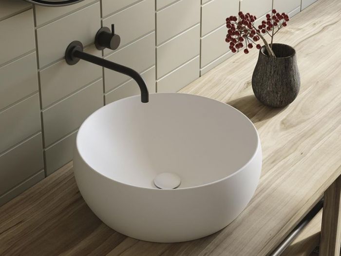 Archisio - Il Bagno E La Casa - Progetto Sanitari