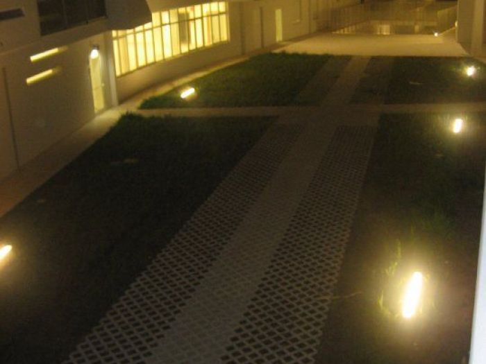 Archisio - Domenico Perrone - Progetto Osmairm