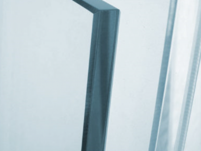 Archisio - Vetreria Battiato - Progetto Materiali