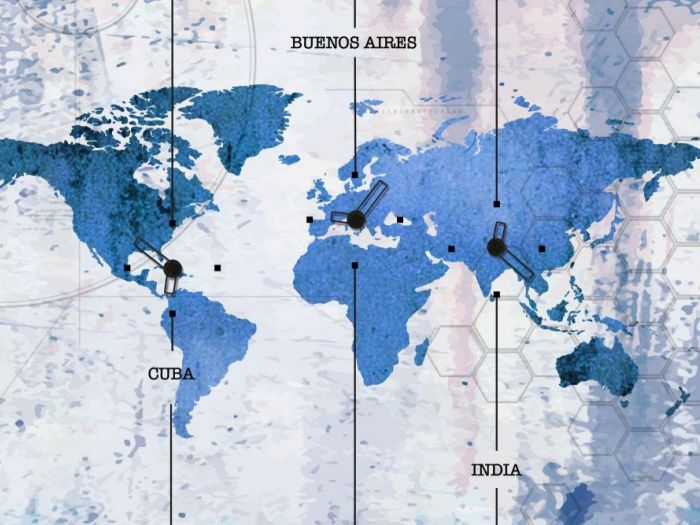 Archisio - Numeri Primi - Progetto Hic et nunc
