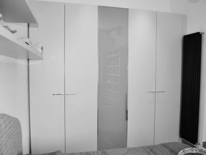 Archisio - Alessandra Alessandri - Studio 2a-rchitettura - Progetto Casa caRistrutturazione interna