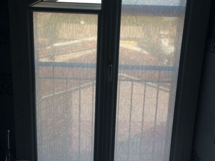 Archisio - Impianti Rossi - Progetto Infissi