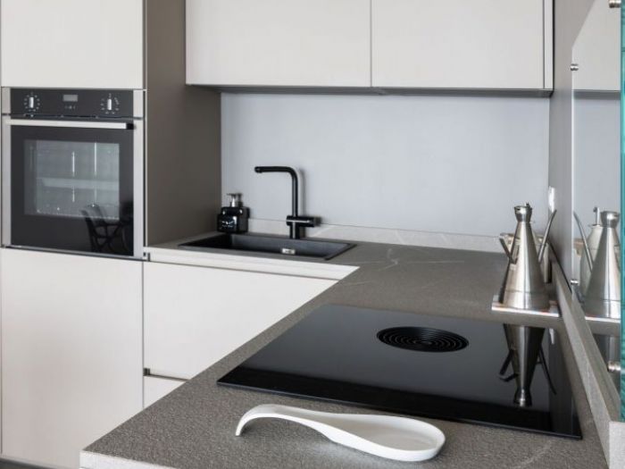 Archisio - Gardella Veronica - Progetto Casa f A