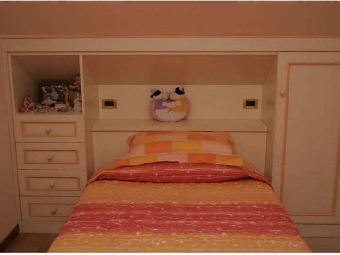 Archisio - Falegnameria 1998 - Progetto Arredamenti