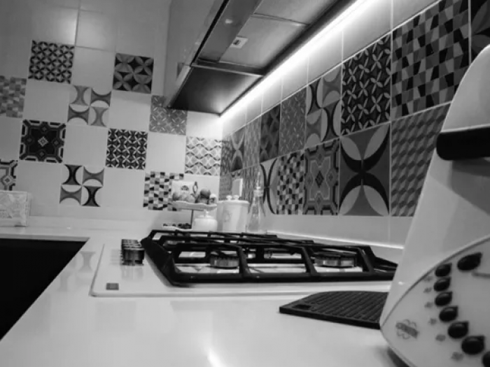 Archisio - Nicarch Architetti E Studi Di Architettura - Progetto Appartamenti