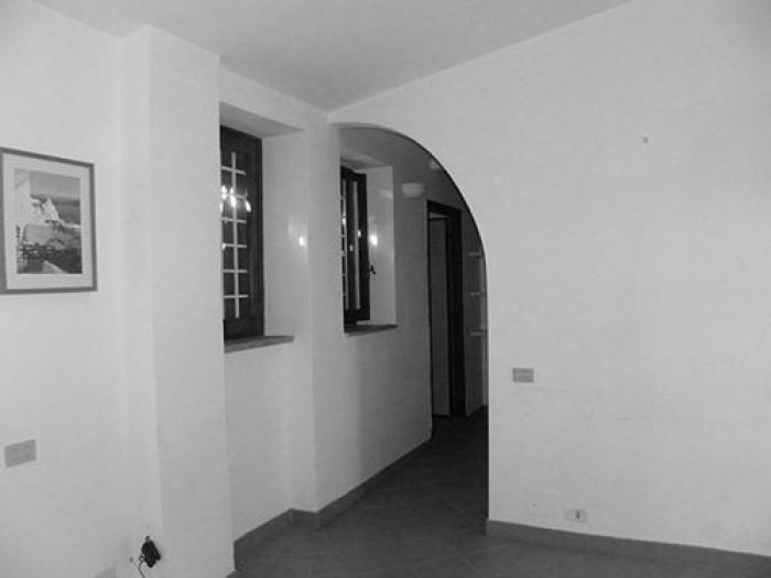 Archisio - Sebastiano Causo - Progetto Accorpamento e ristrutturazione di due ville unifamiliari