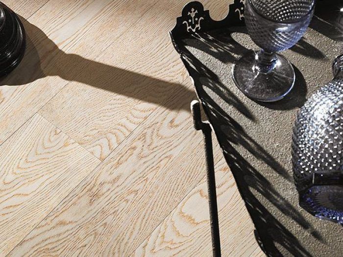 Archisio - Ral Ceramiche Design srl - Progetto Parquet legni sbiancati
