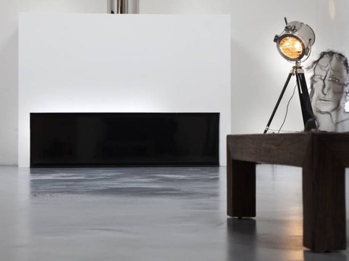 Archisio - Bagarollo Termoidraulica Snc Di Bagarollo Renato - Progetto Loft