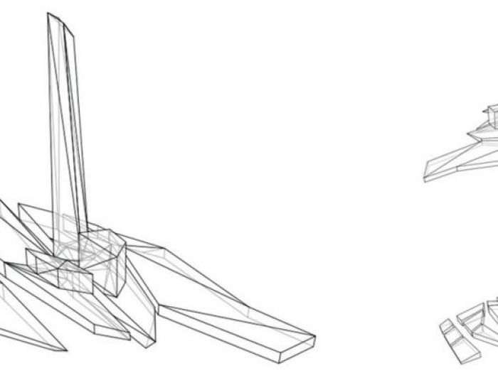 Archisio - Plasma Studio - Progetto Sungang 14th subunit