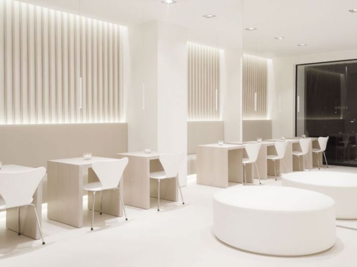 Archisio - Startup Architettura - Progetto Hotel aurora