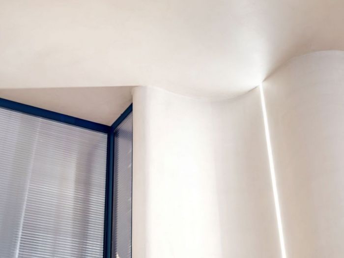 Archisio - Caleidoscopio Architettura E Design - Progetto Metamorfosi