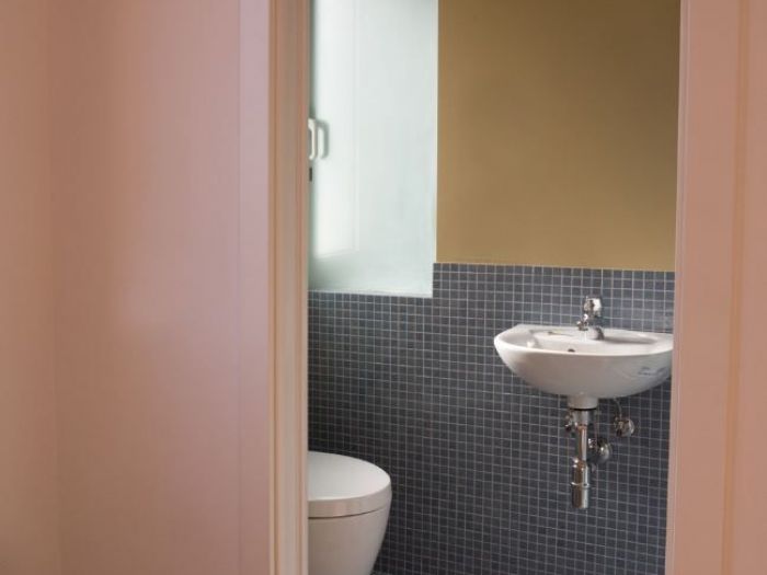 Archisio - Cristina Rampazzo - Progetto Ristrutturazione di un appartamento anni 70 - anno 20142015