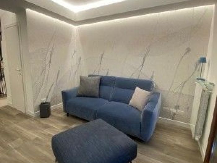 Archisio - Caracasa srl - Progetto Ristrutturazione villa