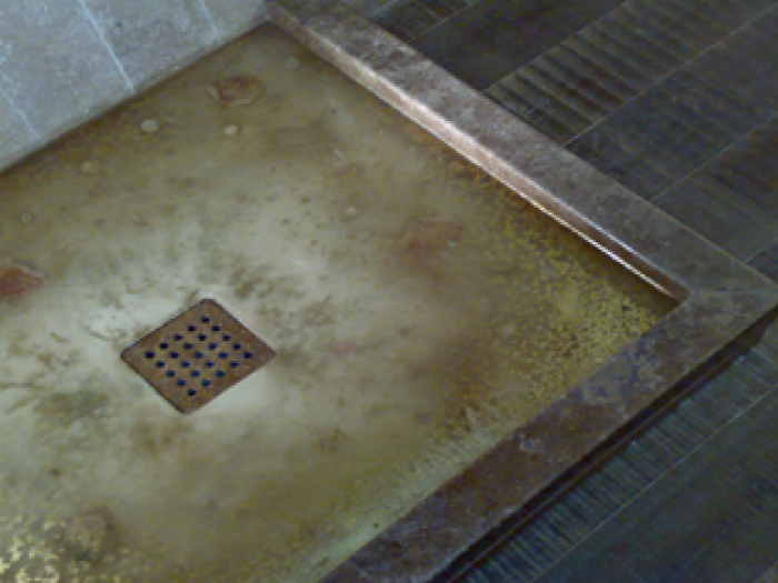 Archisio - Orkart - Progetto Rivestimenti bagni