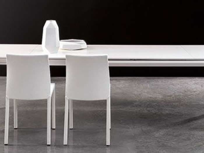 Archisio - Alfredo Caporale - Progetto Zona giorno