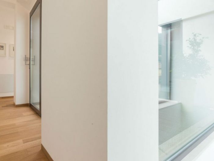 Archisio - Studiosmarch - Progetto Residenziale