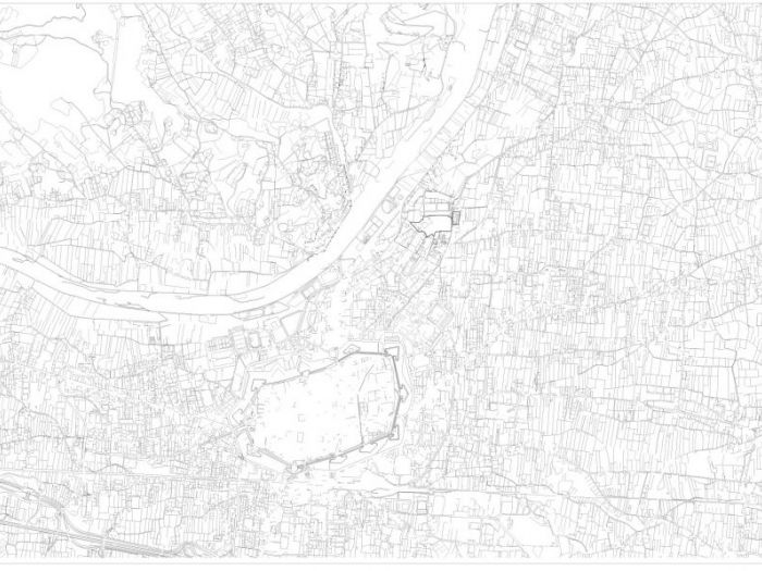 Archisio - Cret Studio - Progetto Frammenti