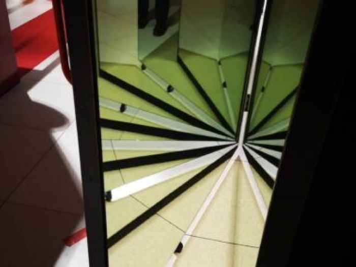 Archisio - Leolab - Progetto Immaginario scientifico di trieste