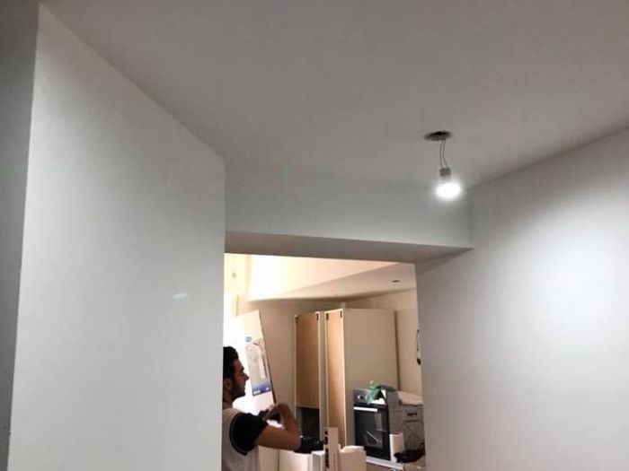 Archisio - La Servizi Ristrutturazioni - Progetto Interni