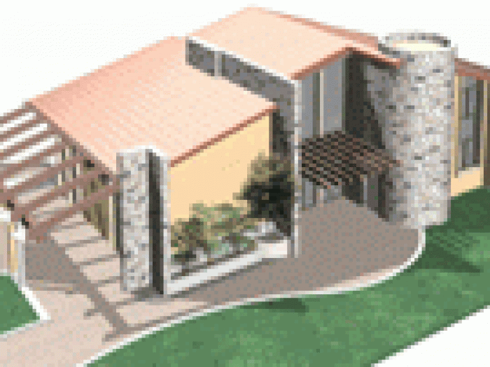 Archisio - Serafino Ciolino - Progetto Lavori