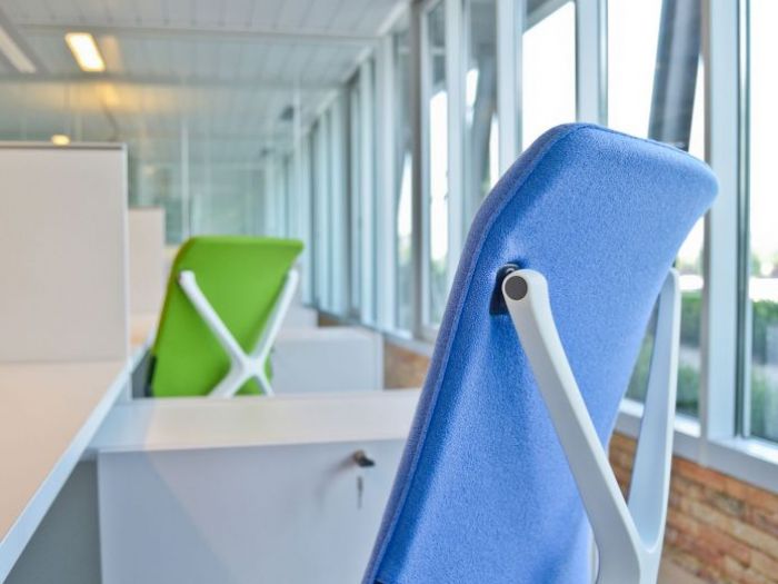 Archisio - Durante Ufficio - Progetto Favaro servizi