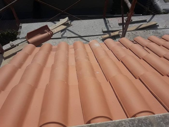 Archisio - Impresa Edile Gesualdo - Progetto Costruzioni ex novo