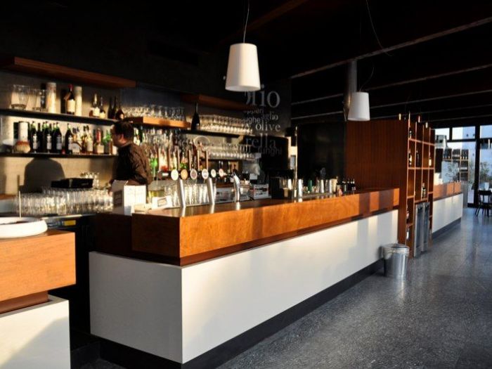 Archisio - Fabar - Progetto Laquolina