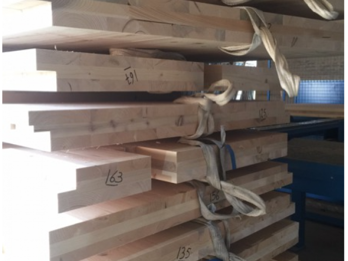 Archisio - Angoli Legno Edilizia - Progetto Costruzioni in legno