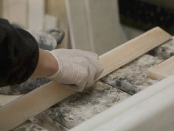 Archisio - Nuova Edilmarmi - Progetto Azienda