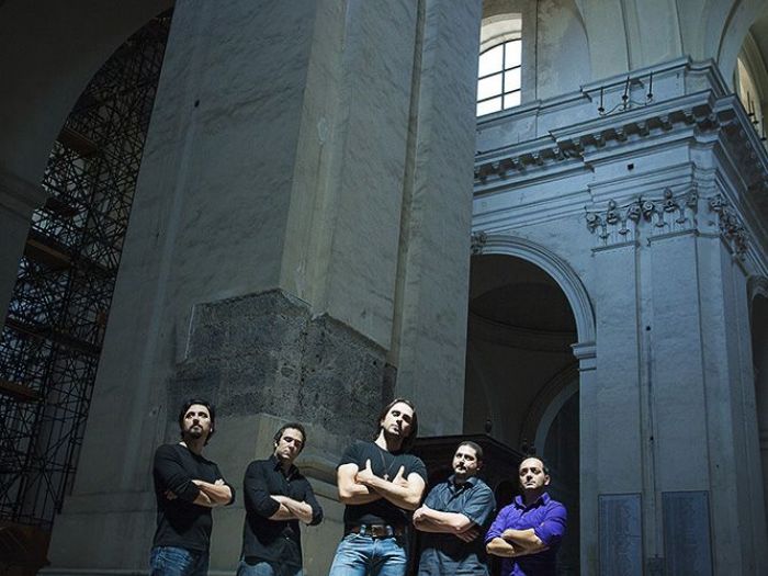 Archisio - Vdf Valerio Durso Fotografo - Progetto Ritratti