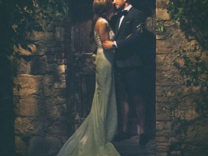 Archisio - Enrico Guerri - Progetto Matrimoni