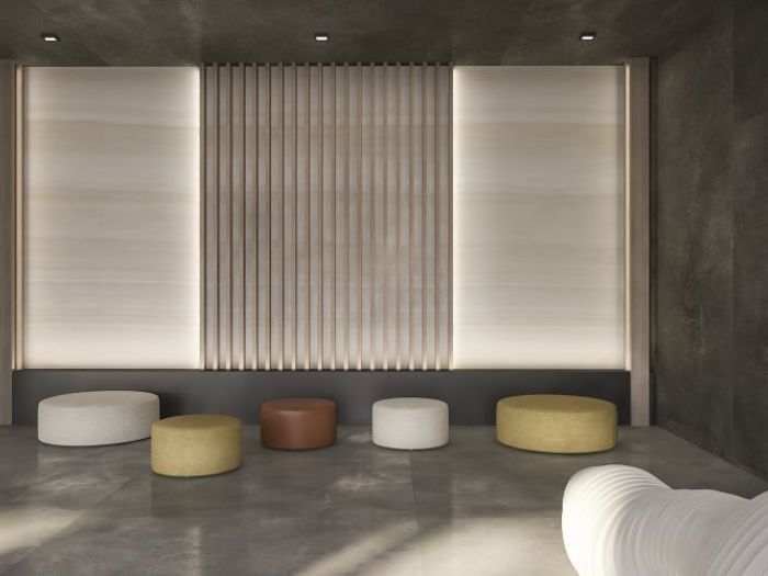 Archisio - Marco Tamborrini - Progetto Centro direzionale in cina regione del jilin citt changchun