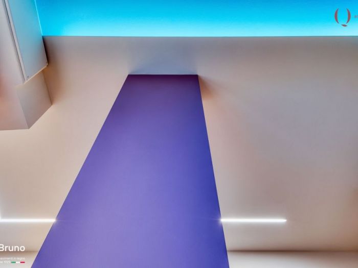 Archisio - Davide Gonella Fotografo - Progetto Appartamento a piossasco