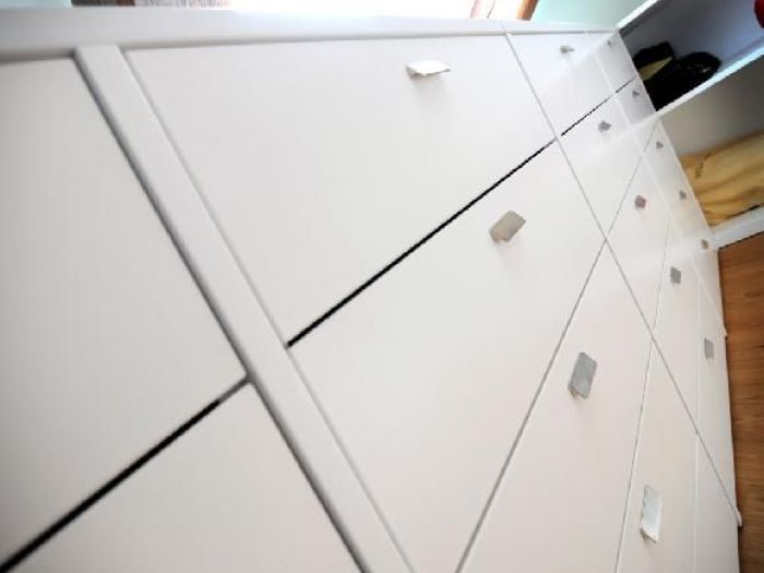 Archisio - Studio Architettura Golinelli - Progetto Attico e superattico