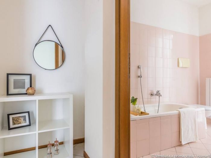 Archisio - Venduta A Prima Vista - Progetto Home staging bilocale